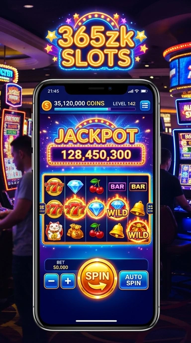 Cuplikan layar menu unduhan winstar4d untuk perangkat Android